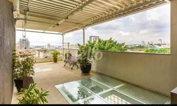 Imagem: São Paulo - Casa Padrão - Ipiranga