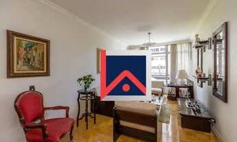 Imagem 3: Apartamento Venda 3 Dormitórios - 107 m² Campo Belo