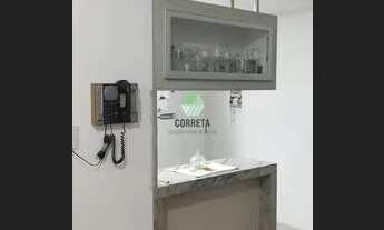 Imagem 5: M - Vendo Excelente Apartamento 3qts c\suíte no Cond. Praça Sauípe