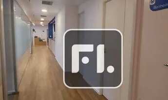 Imagem 6: Conjunto para alugar, 243 m² por R$ 22.190,01/mês - Alphaville - Barueri/SP