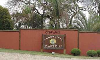 Imagem 4: Terreno à venda, 1000 m² por R$ 250.000,00 - Condomínio Plazza Ville - Jaguariúna/SP