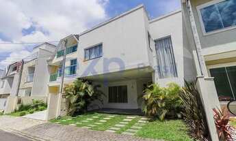 Imagem 3: Lindo Sobrado ensolarado no Pinheirinho ! !