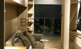 Imagem: Apartamento para locação 1 suíte, 1 vaga