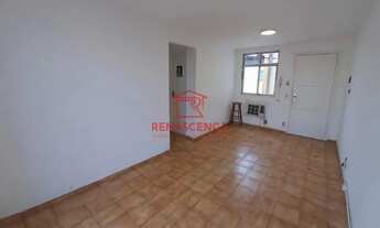 Imagem 4: APARTAMENTO COM 2 QUARTOS E VARANDA NA TAQUARA!