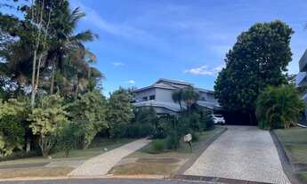 Imagem 5: Casa no Residencial Aldeia do Vale