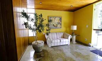 Imagem 6: Apartamento 3 dormitórios à venda no Sion - BH/MG