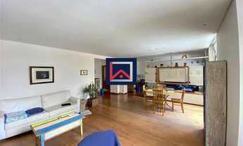 Imagem 5: Apartamento Venda 3 Dormitórios - 184 m² Jardim Paulista