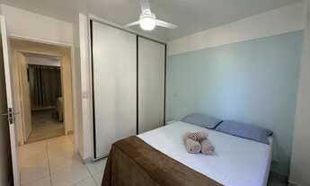 Imagem 5: Alugo ap mobiliado 90,35m Jatiuca 3/4