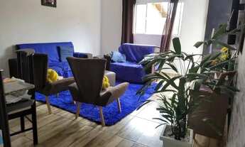 Imagem 3: Casa de 3 quantos UCDB