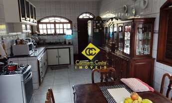 Imagem 6: Casa com 3 dormitórios à venda, 80 m² por R$ 800.000,00 - Costazul - Rio das Ostras/RJ