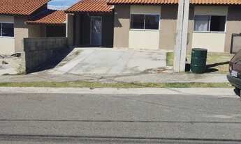 Imagem 3: Casa em condomínio fechado