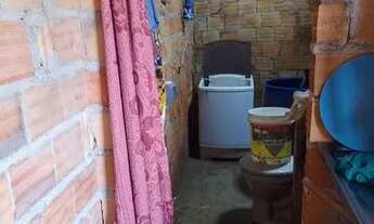 Imagem 2: Vendo ou troco casa em aguas lindas Olga Benário perto de tudo