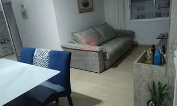 Imagem 4: Apartamento 3 quartos e 1 vaga de garagem - Cangaíba