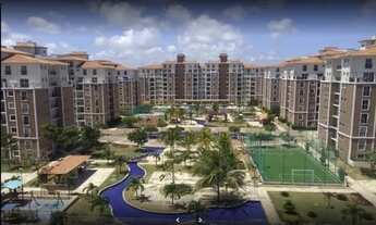 Imagem 2: Apartamento para alugar no Condomínio Smile Village Lagoa Nova