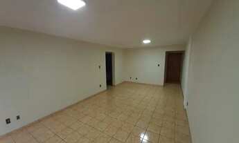 Imagem 5: Campo Grande - Apartamento Padrão - São Francisco