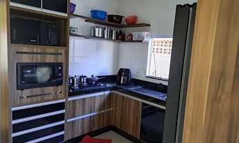 Imagem 5: Casa com piscina no bairro condomínio das esmeraldas