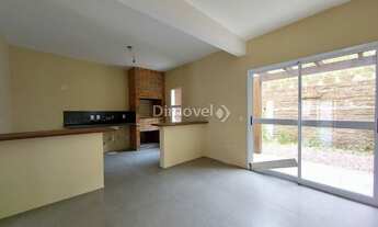 Imagem 2: PORTO ALEGRE - Casa Padrão - ABERTA DOS MORROS