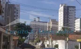 Imagem 2: PRAIA GRANDE - Apartamento Padrão - GUILHERMINA