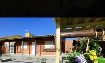 Imagem 2: Vendo casa na praia