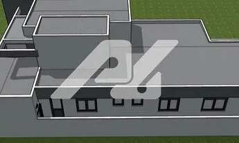 Imagem 4: Casa - Parque Brasil 500 - Paulínia