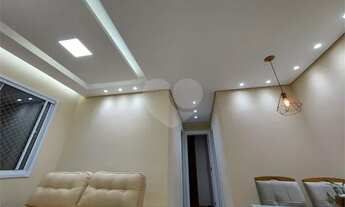 Imagem: Apartamento 2 quartos, 1 banheiro e 1 vaga