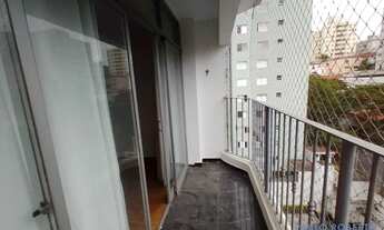 Imagem 7: APARTAMENTO - PERDIZES - SP