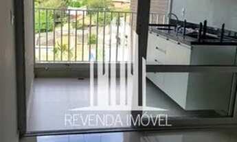 Imagem: Apartamento no Edifício Joint Vila Sonia