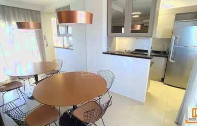 Imagem 4: Apartamento (tipo - padrao) 1 dormitórios/suite, cozinha planejada, portaria 24hs, lazer