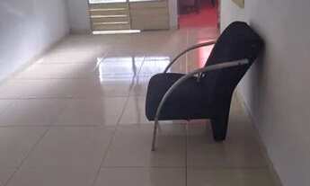 Imagem 2: Sobrado para venda possui 160 metros quadrados com 3 quartos em Tabuleiro do Martins - Mac