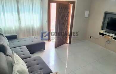 Imagem 6: SAO BERNARDO DO CAMPO - Residential / Home - BAIRRO ASSUNCAO