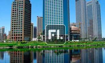 Imagem 3: Conjunto para alugar, 257 m² por R$ 21.375,13/mês - Brooklin - São Paulo/SP