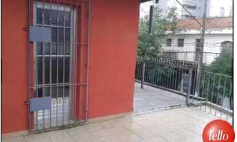 Imagem 3: São Paulo - Casa Padrão - Brooklin