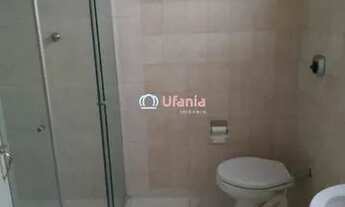 Imagem 7: Apartamento para aluguel, 4 quartos, 1 suíte, 2 vagas, Funcionários - Belo Horizonte/MG