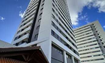 Imagem: Alugo excelente apartamento 3qts Edf Monte