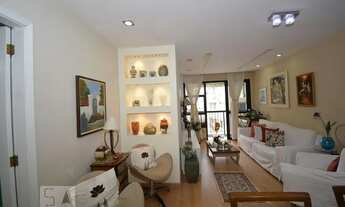 Imagem 2: Apartamento para Aluguel - Meier, 2 Quartos, 77 m2