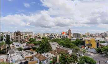 Imagem 2: Loft com 1 dormitório para alugar, 40 m² por R$ 4.856,00/mês - Moinhos de Vento - Porto Al