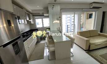 Imagem 3: Rarus Flats - Flat para locação - Edifício Option