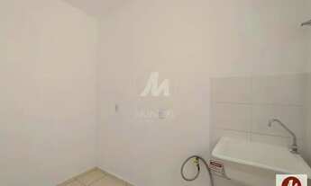 Imagem 5: Apartamento (tipo - padrao) 2 dormitórios, cozinha planejada, portaria 24hs, lazer, espaço