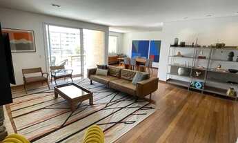 Imagem: PERDIZES - CASA EM CONDOMÍNIO - 397M2 ÚTIL