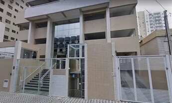 Imagem 2: APARTAMENTO COM 41.5 m² - OCIAN - PRAIA GRANDE SP