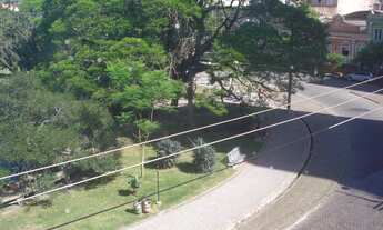 Imagem: Kitnet/conjugado para aluguel tem 40 metros