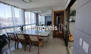 Imagem 2: Venda Apartamento 3 quartos Vale dos Cristais Nova Lima