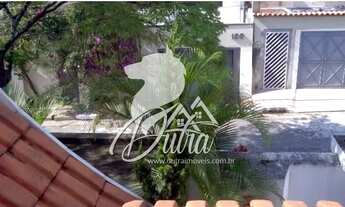 Imagem 4: Padrão Planalto Paulista 386m² 04 Dormitórios 03 Suítes 4 Vagas