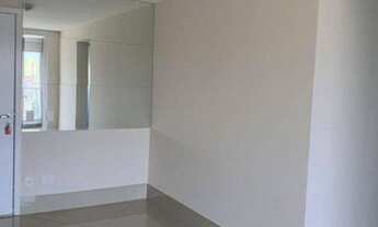 Imagem 3: Apartamento com 1 dormitório para alugar, 45 m² por R$ 4.403,00/mês - Brooklin - São Paulo