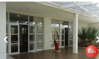 Imagem 3: São Paulo - Apartamento Padrão - Tatuapé