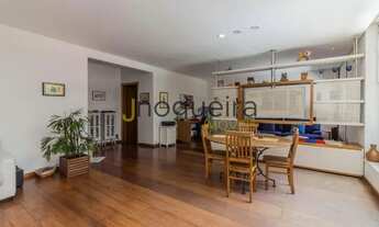 Imagem 5: Apartamento com 3 dormitórios à venda, 184 m² por R$ 2.550.000,00 - Jardim Paulista - São