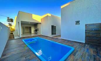 Imagem 2: Casa nova Alphaville 1