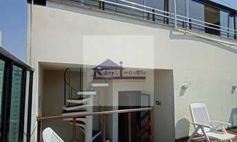 Imagem 5: Apartamento em Vila Clementino - São Paulo