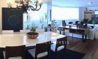 Imagem 5: Apartamento com 4 dormitórios à venda, 210 m² por R$ 1.850.000,00 - Perdizes - São Paulo/S