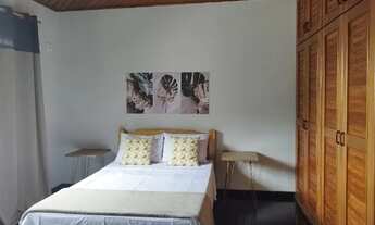 Imagem 6: Casa com 3 dormitórios próx a praia e ao centro de Ubatuba